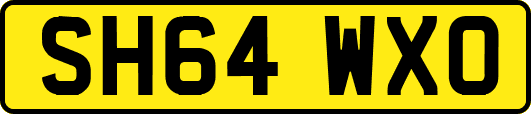 SH64WXO