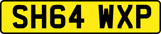 SH64WXP