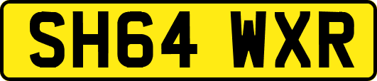 SH64WXR
