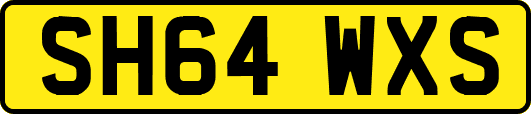 SH64WXS