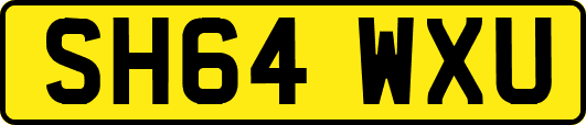 SH64WXU