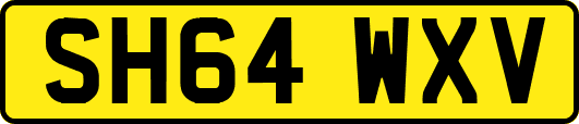 SH64WXV