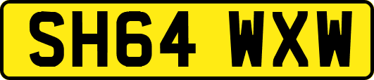 SH64WXW