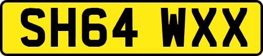 SH64WXX