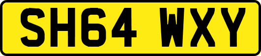 SH64WXY