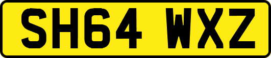 SH64WXZ