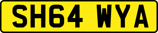 SH64WYA