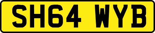 SH64WYB