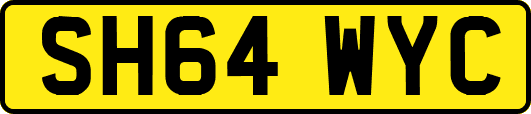 SH64WYC