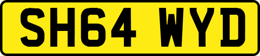 SH64WYD
