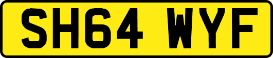 SH64WYF