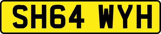 SH64WYH
