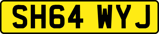 SH64WYJ