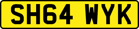 SH64WYK
