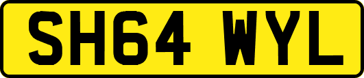 SH64WYL