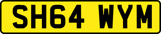 SH64WYM