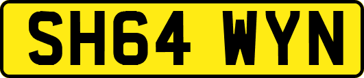SH64WYN