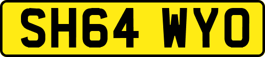 SH64WYO