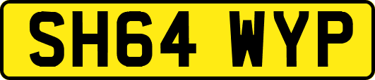 SH64WYP