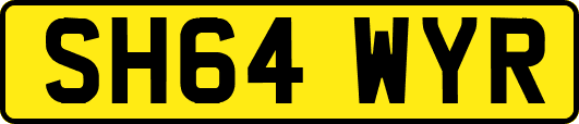 SH64WYR
