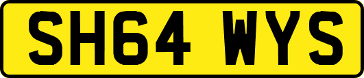SH64WYS