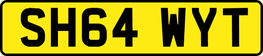 SH64WYT