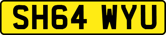 SH64WYU