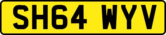 SH64WYV