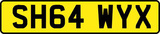 SH64WYX