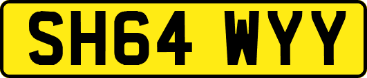 SH64WYY