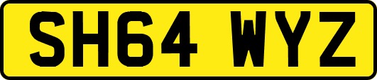 SH64WYZ