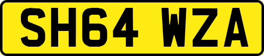 SH64WZA