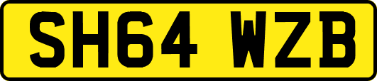 SH64WZB