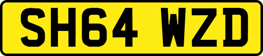 SH64WZD