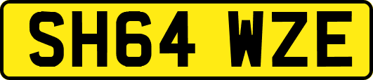 SH64WZE