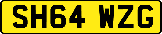 SH64WZG