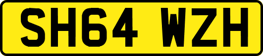 SH64WZH