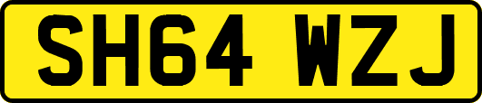 SH64WZJ