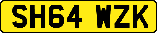 SH64WZK