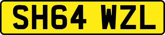 SH64WZL