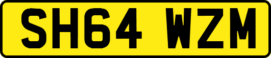 SH64WZM