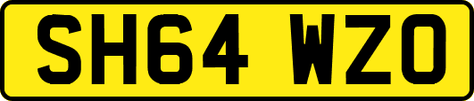 SH64WZO