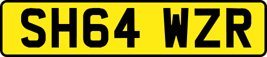 SH64WZR