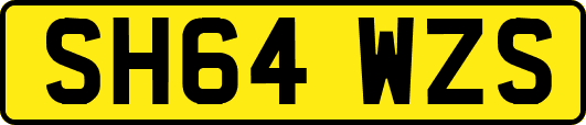 SH64WZS
