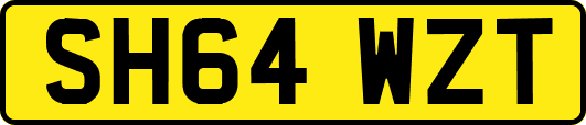 SH64WZT