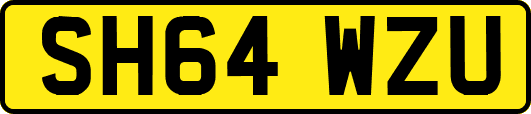 SH64WZU