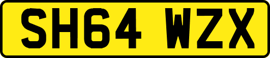 SH64WZX