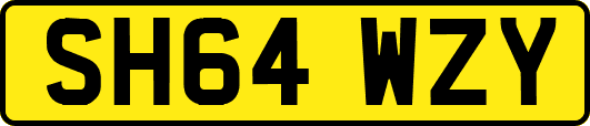 SH64WZY