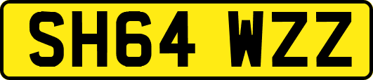 SH64WZZ