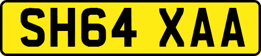 SH64XAA